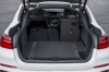 2017 BMW X4 M40i Trunk Picture