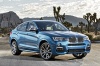 2017 BMW X4 M40i Picture