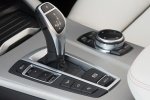 Picture of 2017 BMW X4 Gear Lever