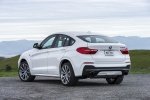 Picture of 2017 BMW X4 M40i in Mineral White Metallic
