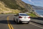 Picture of 2017 BMW X4 M40i in Mineral White Metallic