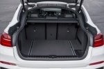 Picture of 2017 BMW X4 M40i Trunk