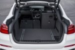 Picture of 2017 BMW X4 M40i Trunk