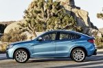 Picture of 2017 BMW X4 M40i in Long Beach Blue Metallic