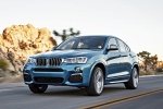 Picture of 2017 BMW X4 M40i in Long Beach Blue Metallic