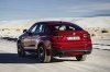 2018 BMW X4 Picture