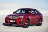 2018 BMW X4 Picture