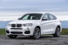 2018 BMW X4 M40i Picture