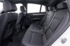 2018 BMW X4 M40i Rear Seats Picture