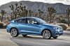 2018 BMW X4 M40i Picture