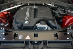 Picture of 2018 BMW X4 3.0-liter Inline-6 turbocharged Engine