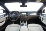 Picture of 2018 BMW X4 Cockpit