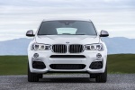 Picture of 2018 BMW X4 M40i in Mineral White Metallic