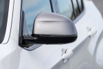 Picture of 2018 BMW X4 M40i Door Mirror