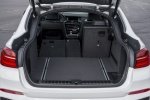 Picture of 2018 BMW X4 M40i Trunk