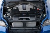 2010 BMW X5 M 4.4-liter V8 twin-turbocharged Engine Picture