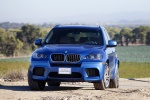 Picture of 2010 BMW X5 M in Monte Carlo Blue Metallic