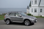 Picture of 2010 BMW X5 xDrive48i in Space Gray Metallic