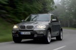 Picture of 2010 BMW X5 xDrive48i in Space Gray Metallic