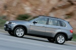 Picture of 2010 BMW X5 xDrive48i in Space Gray Metallic