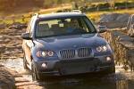 Picture of 2010 BMW X5 xDrive48i in Space Gray Metallic