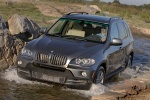 Picture of 2010 BMW X5 xDrive48i in Space Gray Metallic