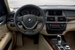 Picture of 2010 BMW X5 xDrive48i Cockpit