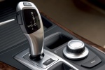 Picture of 2010 BMW X5 xDrive48i Gear Lever