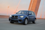 Picture of 2010 BMW X5 M in Monte Carlo Blue Metallic