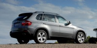 2010 BMW X5 Pictures