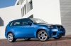 2011 BMW X5 M Picture