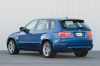 2011 BMW X5 M Picture