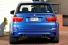 2011 BMW X5 M Picture