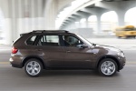 Picture of 2011 BMW X5 xDrive50i in Sparkling Bronze Metallic