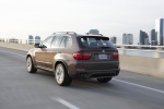 Picture of 2011 BMW X5 xDrive50i in Sparkling Bronze Metallic