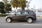 Picture of 2011 BMW X5 xDrive50i in Sparkling Bronze Metallic