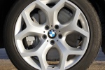 Picture of 2011 BMW X5 xDrive50i Rim