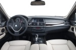 Picture of 2011 BMW X5 xDrive50i Cockpit