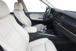 Picture of 2011 BMW X5 xDrive50i Front Seats