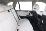 Picture of 2011 BMW X5 xDrive50i Rear Seats