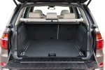 Picture of 2011 BMW X5 xDrive50i Trunk