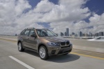 Picture of 2011 BMW X5 xDrive35i in Sparkling Bronze Metallic