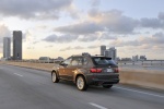 Picture of 2011 BMW X5 xDrive35i in Sparkling Bronze Metallic