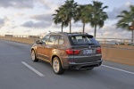 Picture of 2011 BMW X5 xDrive35i in Sparkling Bronze Metallic