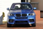 Picture of 2011 BMW X5 M in Monte Carlo Blue Metallic