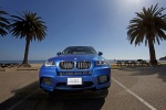 Picture of 2011 BMW X5 M in Monte Carlo Blue Metallic