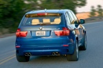 Picture of 2011 BMW X5 M in Monte Carlo Blue Metallic