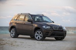 Picture of 2011 BMW X5 xDrive50i in Sparkling Bronze Metallic