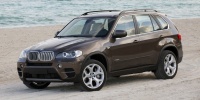 2011 BMW X5 Pictures