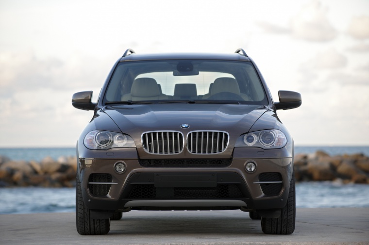 2012 BMW X5 xDrive50i Picture